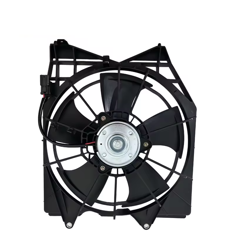 12V Car Cooling System Radiator Water Tank Fan for HONDA Accord INSPIRE 19015-6A0-A01