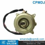 Run Asynchronous Air Cooler Fan Motor Outdoor Welling Air Conditioner Motor