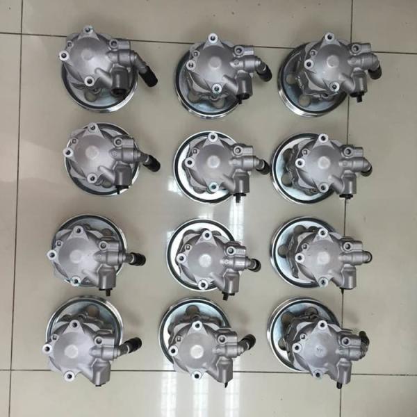 49110-Vk85A 49110-Vk513 Nissan Power Steering Pump Pick Up D22 Yd25 2.5 2001