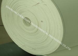 Wholesale Corrosion Resistance Air Slide Cloth , Stable Dimension Airslide Cloth Permeability Good from china suppliers