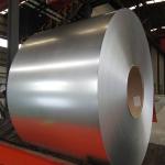 G90 G60 High Zinc Layer Galvannealed Steel Sheet Hot Dipped Household