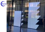 Shervin P7.81 1000x500mm LED Glass Curtain Wall