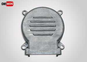 Wholesale Easy Installation Aluminum Die Casting Alloys Oil Pump Part For Automobile from china suppliers
