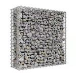 Anping factory welded gabion retaining walls blocks 200x100x50 welded gabion box