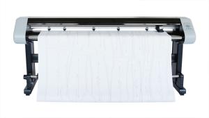 Wholesale wide format inkjet plotter for garment factory from china suppliers