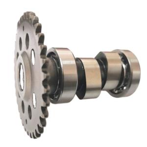 Wholesale High Performance Iron Cast Racing Camshaft For GY6 Camshaft Racing Motorcycle from china suppliers