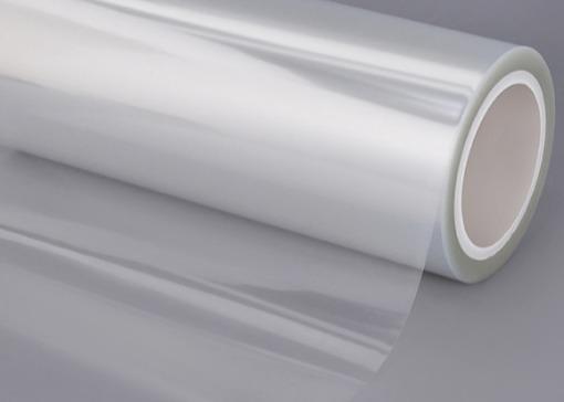 27μm Ultra-Sleek Biaxially-Oriented Polypropylene Insulating Film for Compact