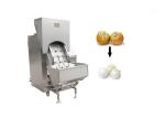 1.52Kw Vegetable Peeling SUS304 Onion Cleaning Machine