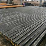 Astm A213 Grade T11 T12 T13 8 Inch Sch 40 Seamless Alloy Steel Tube