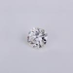 DEF 7.5mm Cushion Cut Loose Diamond Moissanite Stone Synthetic Diamonds