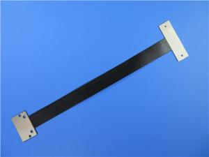 Wholesale F4BM220 - A High-Performance Laminate for Demanding RF Applications from china suppliers