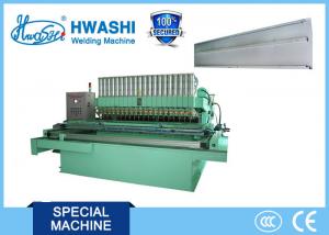 Wholesale Automatic Gantry Type Sheet Metal Welder from china suppliers
