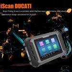 OBDSTAR iScan for DUCATI Motorcycle Diagnostic Tool Support Diagnose & Key