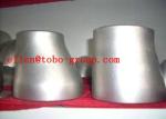 Stainless steel reducer SS904L, UNS S32750, UNSS32760 310S ,317L,321 CON REDUCER