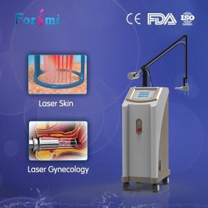 Wholesale fractional co2 laser acne removal machine newest technolog resurfacing fractional co2 laser scars removal machine from china suppliers