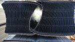 750 820 840 900 950 Recyclable Aluminum Roofing Sheet Use 1100 1060 1050 3003