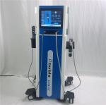 Prefessional Skin Therapy Machine , Weight Loss Therapy Machine With 7 Different