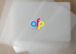 125 Mic / 175 Mic Pouch Laminating Film EVA Adhesion Eco Friendly Material