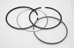 D4D D6D Volvo Excavator Parts Volvo Piston Rings High Temperature Resistant
