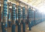 8 10 12 Inch 22kw 45kw 160m3/h Electric Water Submersible Pump