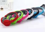 SH12 Bluetooth headphones 5.0 Wireless Headset Foldable TF Card FM Universal