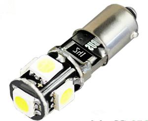 Wholesale BAS5050 LED Canbus car reading light for liceson from china suppliers