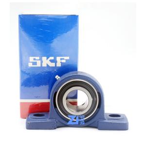 Wholesale SY508M Pillow Ball Bearing High Limiting Speed Linear Bearing Block from china suppliers