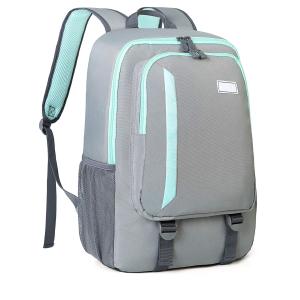 Wholesale 28L Lunch Food Cooler Backpack / Picnic Cooler Rucksack Customized Size / Color from china suppliers