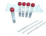 CE- ISO-FDA certificate 8205 Medical cell nose throat Otolaryngology Sampling