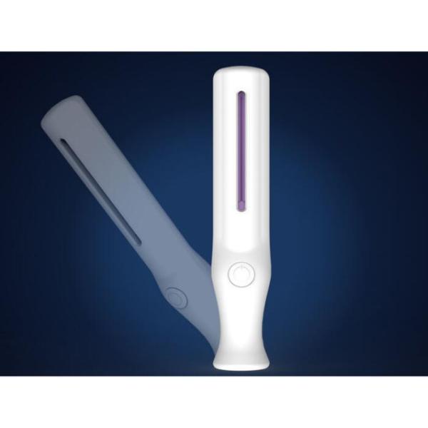 Anti Virus Ultraviolet Sterilization Lamp UV Stick Portable Travel Sterilizer