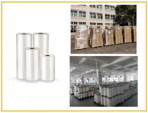 Wholesale 30mic Gloss Lamination Film For Paper Boards  Biaxially Oriented Polypropylene Film from china suppliers