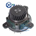 20431135 Automotive Water Pumps 20101193 20734268 For Excavator EC360 EC460BLC