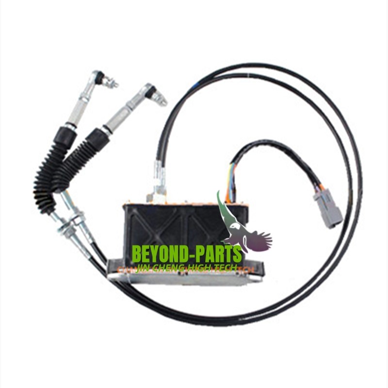 catererpillar 320B Excavator Throttle Motor 247-5231