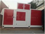 Ruian RY-320 6 color narrow web flexo die cutting and printing machine