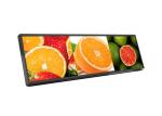 69.3in Stretched Bar LCD Display Ultra Stretch Screen WLED Backlight