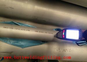 Wholesale TP309cb S30940 TP309HCb S30941 Stainless Steel Seamless Pipe ASTM A312 from china suppliers