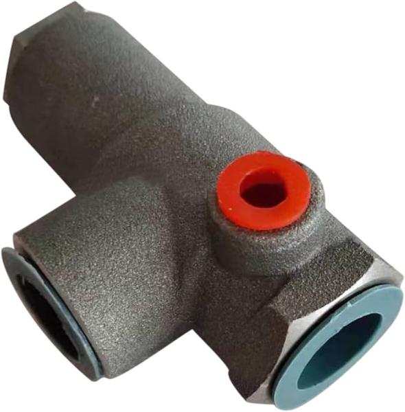 Ingersoll-Rand Minimum Pressure Valve 22245617 High Quality Screw air Compressor
