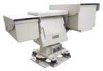 Rugged Mobile Vehicle Surveillance Dual Vision Camera Infrared PTZ Thermal