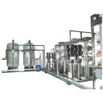 Industrial Water Deionizer, Water Deionizer, Deionized Water System