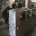mouth wash liquid filling machine