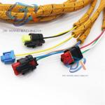 STAR ZEBRA 296-4617 C6.4 Engine Wire Harness For E320D E323D