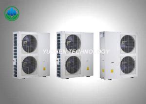 Wholesale Scroll Compressor Swimming Pool Air Source Heat Pump Low Energy Consumption from china suppliers