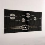 Laser Engraving Machine for Etched Stainless Steel Plate 1300mm*2500mm and