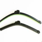 Directly Supply Universal Cars Windshield Wiper with Natural Rubber Refill