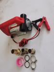 40LPM Diesel Oil Transfer Pump