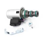 New Solenoid Valve Assembly 459/M2874 25/220804 JCB Backhoe Loaders 3CX