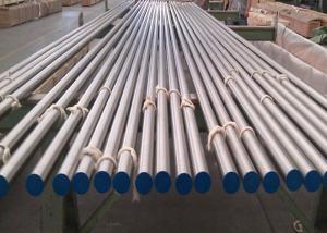 Wholesale 904L 304L 316 Austenitic Stainless Steel Pipe For Ship building industry from china suppliers