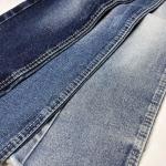Classic TC Tencel Denim Cloth Material 11.8 Oz For Coat Jacket