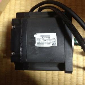 Wholesale Mitsubishi HC-UFS73 AC Servo Motor 131V 750W 3000RPM 4.6A from china suppliers