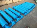 Mining 600mm Conveyor Drum Pulley Ceramic Rubber Lagging Sheet
